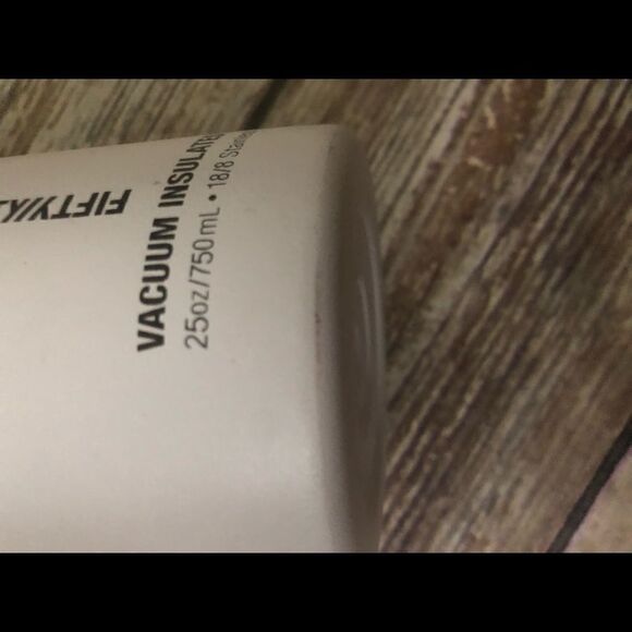 Alaska 25th Run for Women Breast Cancer Run Bottle - Picture 6 of 6